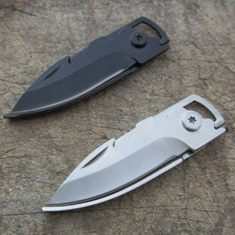 Folding Knife Handle Pocket Tool