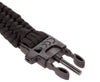 Whistle Compass Flint Fire Starter