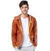 Ultralight Softshell Skin Coat
