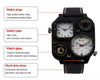 Military Vintage Designer Watch