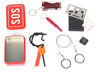 Emergency Self-Help Kit Box