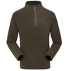 Windbreaker Outdoor Fleece Jacket