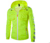 European Sportswear Slim Jacket