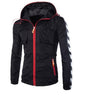 European Sportswear Slim Jacket