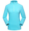 Windbreaker Outdoor Fleece Jacket