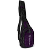 Unisex Nylon Chest Back Pack