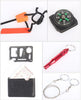 Emergency Self-Help Kit Box