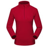 Windbreaker Outdoor Fleece Jacket