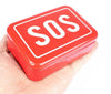 Emergency Self-Help Kit Box