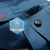Waterproof Trekking Camping Jacket