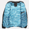Cotton Blend Coats Casual Thick Outwear