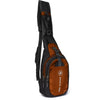 Unisex Nylon Chest Back Pack