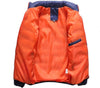 Cotton Blend Coats Casual Thick Outwear