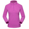 Windbreaker Outdoor Fleece Jacket