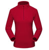 Windbreaker Outdoor Fleece Jacket
